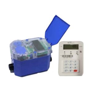 Inzalo Split Prepaid Water Meter