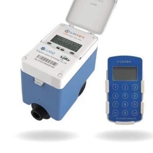 Laison Split Water Meter